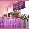 جشن پایان سال با ژاله صادقیان (اسفند93)
